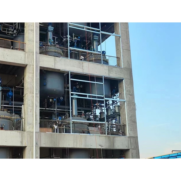 济南工厂车间泄爆墙施工 轻质易碎型泄爆墙改建工程 支持定制